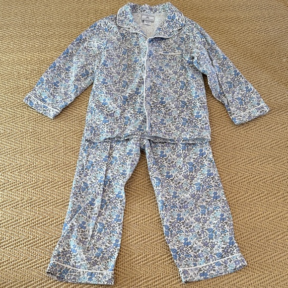 Petite Plume Other - Petite Plume Pajama Set